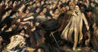 Οι διανοούμενοι και η «ηχηρή» σιωπή τους  