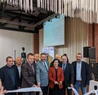 Με μεγάλη επιτυχία το 3rd Thessaly Wine Festival της Περιφέρειας Θεσσαλίας