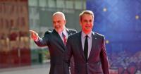 Εθνικός εξευτελισμός: Ο Ράμα διατάζει και ο Μητσοτάκης υπακούει