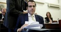 Θανάσης Πλεύρης: Υπουργός διάλυσης τής Υγείας