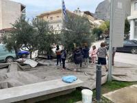  Η Β΄ Τάξη του 3ου Δημοτικού Σχολείου μάζεψε τις ελιές της Βιβλιοθήκης Καλαμπάκας!   