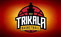 Ναύαρχος Βότσης - Trikala Basket 48-82