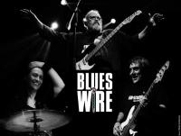 Οι BLUES WIRE στο BOX music theatre στα Τρίκαλα