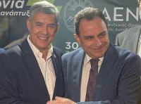 «Χαιρετίζουμε την ενίσχυση στο μήλο, αναμένουμε στήριξη και σε άλλα προϊόντα»