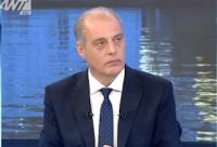 Βελόπουλος για κηδεία Κωνσταντίνου και εκλογές (βίντεο)