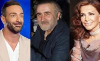 Λάκης Λαζόπουλος : Τι είπε για Ντενίση και Κοκλώνη
