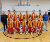 Α1 ΕΣΚΑΘ: Νίκη της ΑΕ Τρικάλων