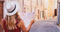 Τι είναι city break;