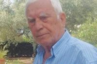 Θρίλερ με την ταφή του Νίκου Ξανθόπουλου