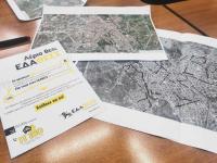 Συνεργασία και συντονισμός Δ. Τρικκαίων – εταιρειών για τις ασφαλτοστρώσεις