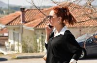 Π. Δριτσέλη : Η πρόταση μομφής είναι το δριμύ κατηγορώ της κοινωνίας στην Κυβέρνηση που πέφτει