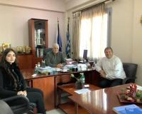 «Το 14ο Παγκόσμιο Συνέδριο και Αντάμωμα Θεσσαλών στο Δήμο Παλαμά»