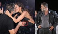  Αδιανόητο κράξιμο από Παπαργυρόπουλο σε Δέσποινα Βανδή – Βασίλη Μπισμπίκη