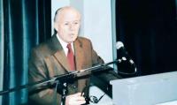  Αύριο η κηδεία του πρώην αντιδημάρχου Τρικκαίων Λάκη Ζολώτα