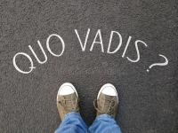 Ελλάδα, Quo Vadis (Πού πας);