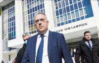 Πολιτική: Υπόθεση ποινικού δικαίου