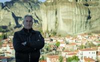 Δήλωση υποψηφιότητας του Παύλου Καρακώστα και ανακοίνωση στήριξης στον Λευτέρη Αβραμόπουλο