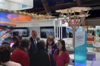 Η Θεσσαλία στην έκθεση Salon de Vacances 2023 στις Βρυξέλλες