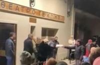 Μία εξαιρετικά άστοχη ενέργεια