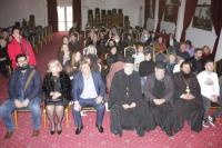 Εκδήλωση του Κατηχητικού Σχολείο  της Ενορίας του Αγίου Νικολάου Πύλης  