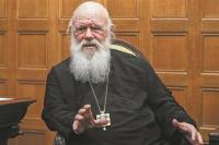 Αν οι «ιερές μπίζνες» είναι για καλό σκοπό, τότε θα κάνουμε πολλές...