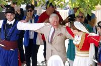 Βασιλιάς Κάρολος:  Ζήτησε ελληνορθόδοξη μουσική στην στέψη του - Ο λόγος