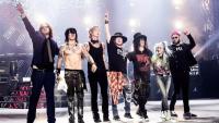 Οι Guns N’ Roses έρχονται στην Ελλάδα