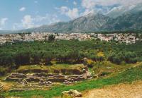 Ποιος κατέστρεψε και αφάνισε την Αρχαία Σπάρτη