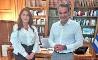 Δεν άδειασε μόνον την κ.Παπακώστα ο Ηγεμόνας 