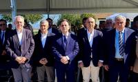   Ο Κ. Αγοραστός στην 113η επέτειο του Κιλελέρ: Επιχειρούμε μια δημιουργική επανάσταση με στόχο μία made in greece παραγωγή