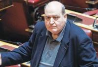 Σε γραμμή Μητσοτάκη ο Φίλης του ΣΥΡΙΖΑ για τις «Πρέσπες του Αιγαίου»!