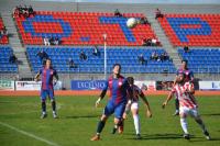Επιστροφή στις νίκες με 4-0 για τον ΑΟ Τρίκαλα επί του Απόλλωνα Πάργας