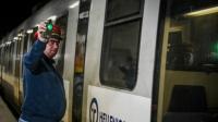  Επικοινωνιακό σόου η επανεκκίνηση, συγκάλυψη στο δυστύχημα, εγκατάλειψη του σιδηροδρόμου