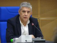  19.200  μαθητές μεταφέρει καθημερινά από και προς τα σχολεία τους  η Περιφέρεια Θεσσαλίας