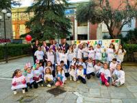 Πασχαλινό παιχνιδιάρικο έθιμο από τα ΚΔΑΠ του Δήμου Τρικκαίων