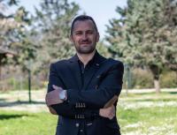 Δήλωση υποψηφιότητας του Στέλιου Παπασταύρου και ανακοίνωση στήριξης στον Λευτέρη Αβραμόπουλο