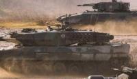 Οι Ρώσοι επικήρυξαν αμερικανικά και γερμανικά άρματα !