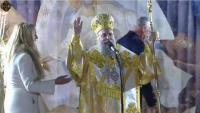 ΧΡΙΣΤΟΣ ΑΝΕΣΤΗ στα Τρίκαλα, αλλά... όχι για όλους...!