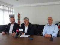 Πανελλήνιο Πρωτάθλημα Μπάσκετ Εφήβων στην Λάρισα από 18-23 Απριλίου