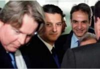 Δεν προδίδει τους φίλους του...!