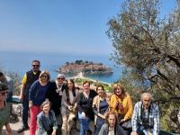 Η εξαήμερη εκδρομή του Συλλόγου Φίλων Σιδηροδρόμου Τρικάλων