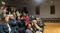 Διονύσης Τσακνής από τα Τρίκαλα: «Η Τέχνη συστατικό της δράσης και της πολιτικής πρότασης του ΚΚΕ»