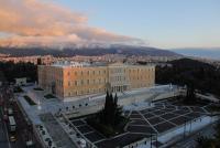 Παίξτε τίμια, η νέμεσις καιροφυλακτεί