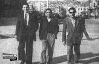 Θεσσαλοί που έγραψαν ιστορία στο τραγούδι...
