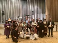 14ο Φεστιβάλ Θεσσαλών Ευρώπης στο Kelsterbach - «Αφιέρωμα στους Θεσσαλούς Ιατρούς»