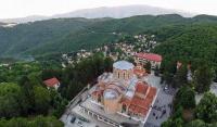 Εκδρομή του Δ ΚΑΠΗ Δήμου Τρικκαίων στην Παναγία Σουμελά