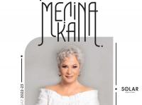 ΜΕΛΙΝΑ ΚΑΝΑ Σάββατο 13 Μάη στο BOX music theatre