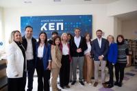 Μπράβο σε όλους... (Μπράβο δήμαρχε, μπράβο και σε σας κ. πρόεδρε, καλή επιτυχία...)
