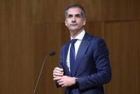 Επικό μαργαριτάρι από τον αμόρφωτο δήμαρχο...