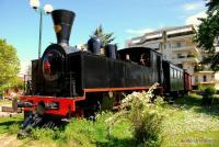 Επιστολή διαμαρτυρίας των συλλόγων φίλων σιδηροδρόμου Τρικάλων και Καρδίτσας